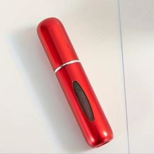 NEW 5ml portable refillable perfume bottle for travel